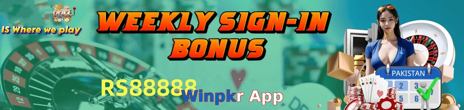 Winpkr App