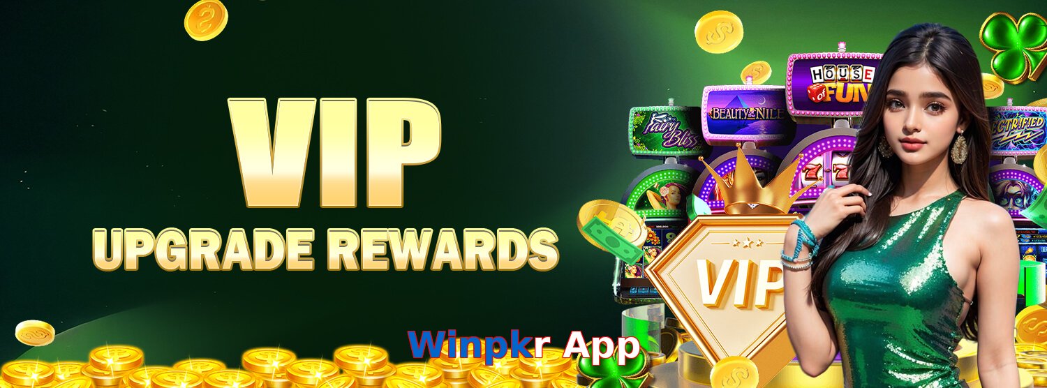 Winpkr App