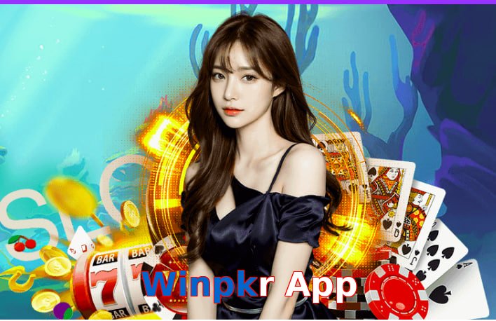 Winpkr App