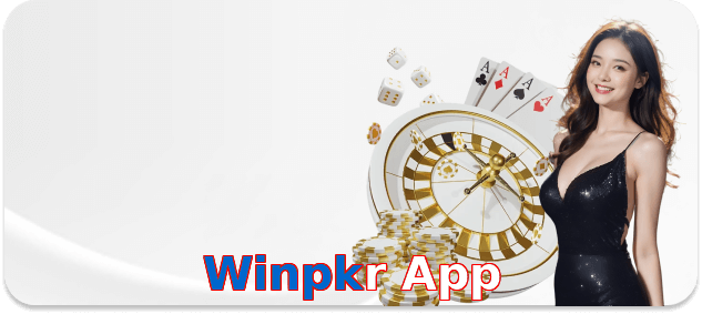 Winpkr App