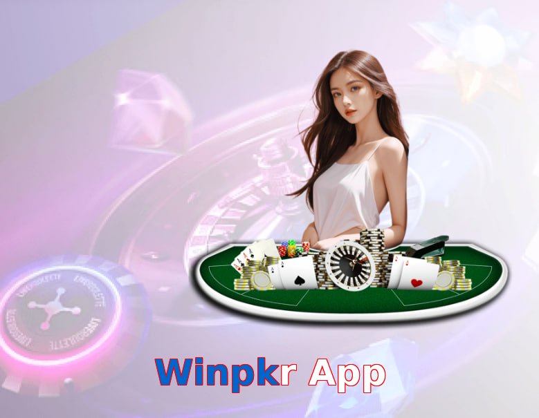 Winpkr App